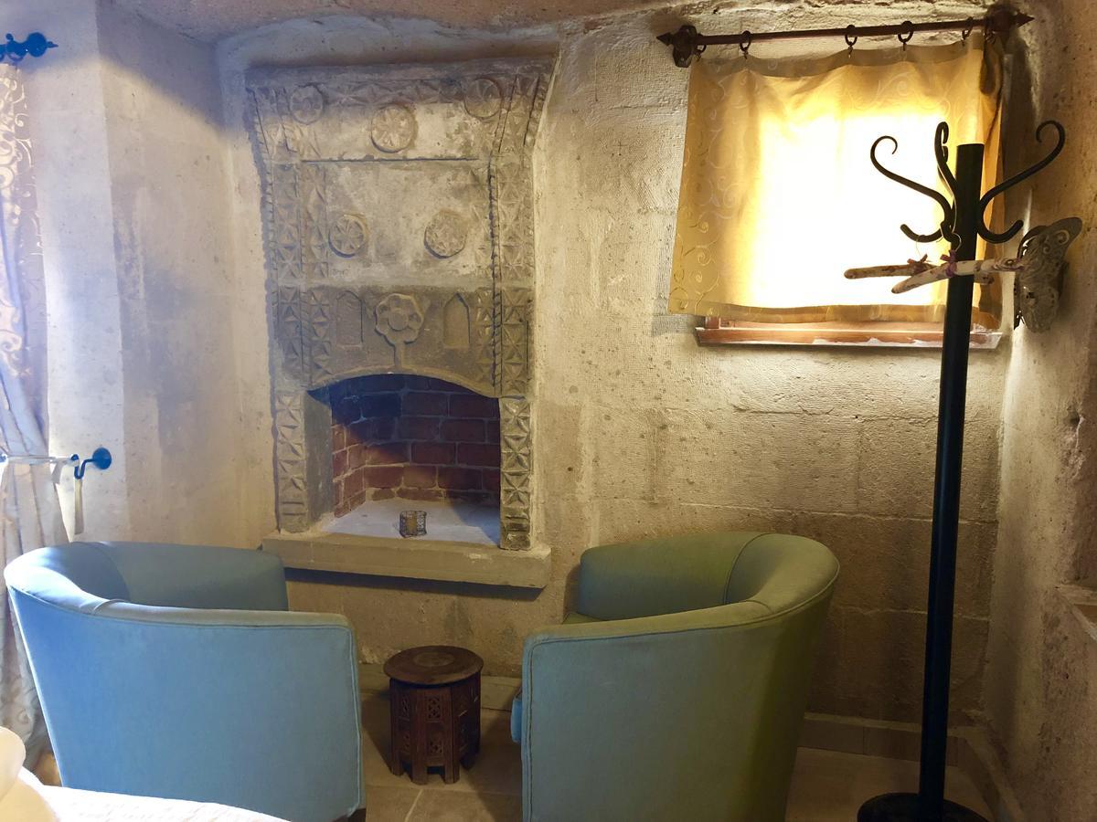 Valley Of Dreams Cappadocia Guest house *