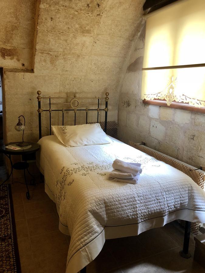 Valley Of Dreams Cappadocia Guest house Uchisar