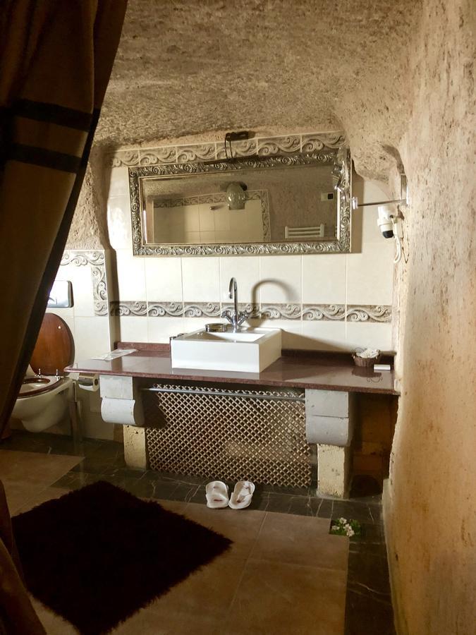 Valley Of Dreams Cappadocia Guest house *