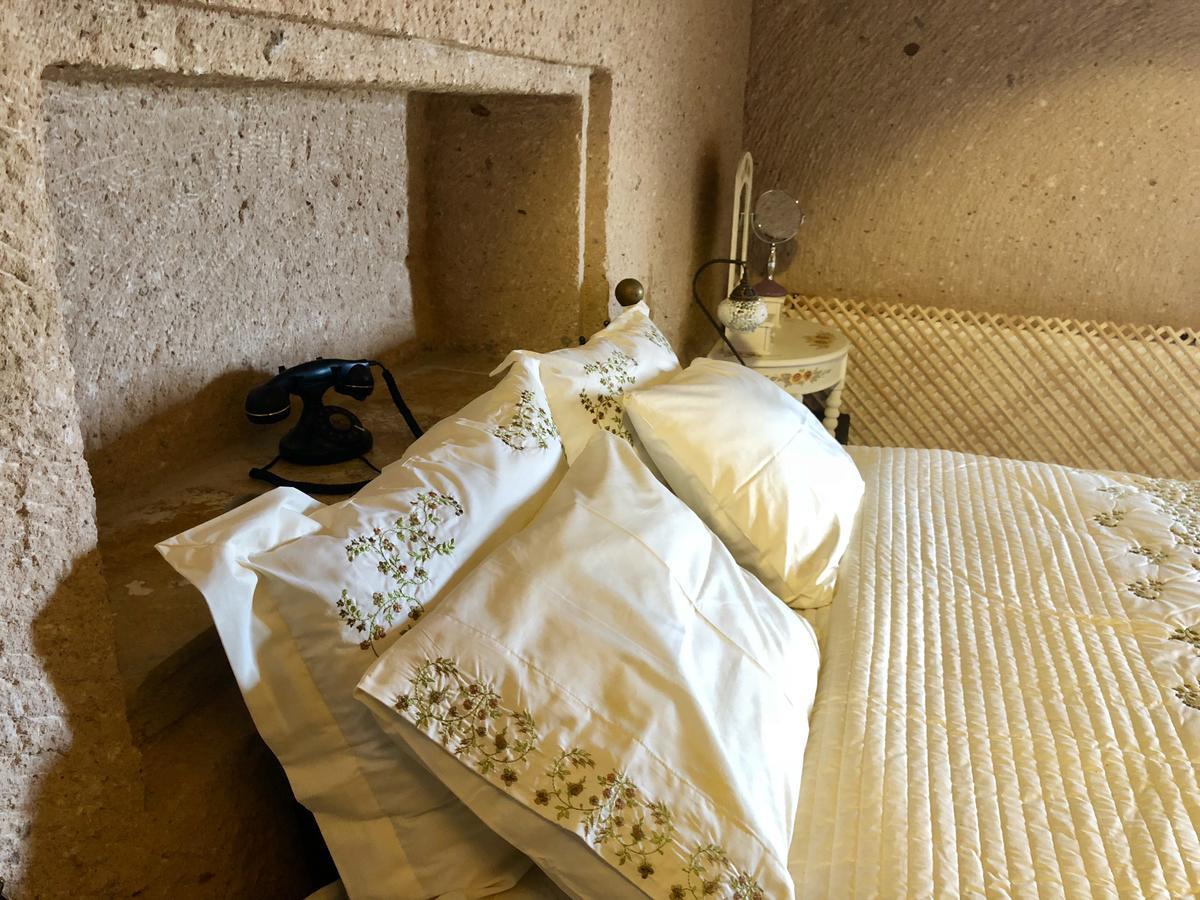 Guest house Valley Of Dreams Cappadocia Uchisar