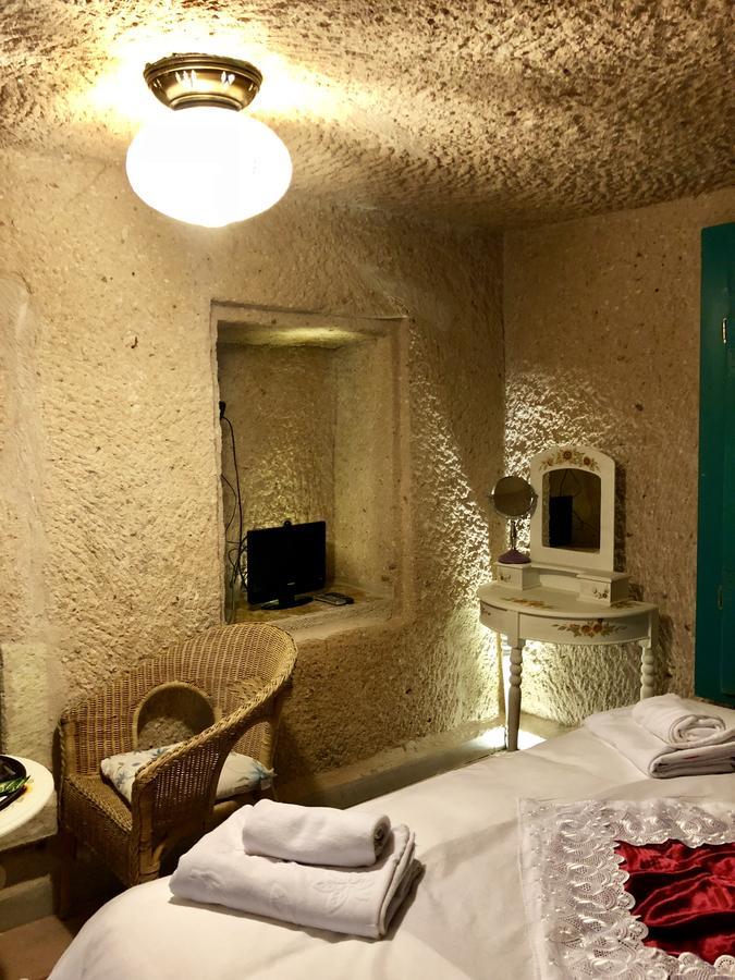 Valley Of Dreams Cappadocia Guest house Uchisar