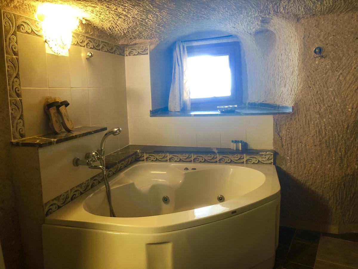 Valley Of Dreams Cappadocia Guest house Uchisar