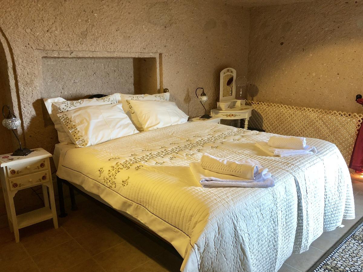 Guest house Valley Of Dreams Cappadocia *