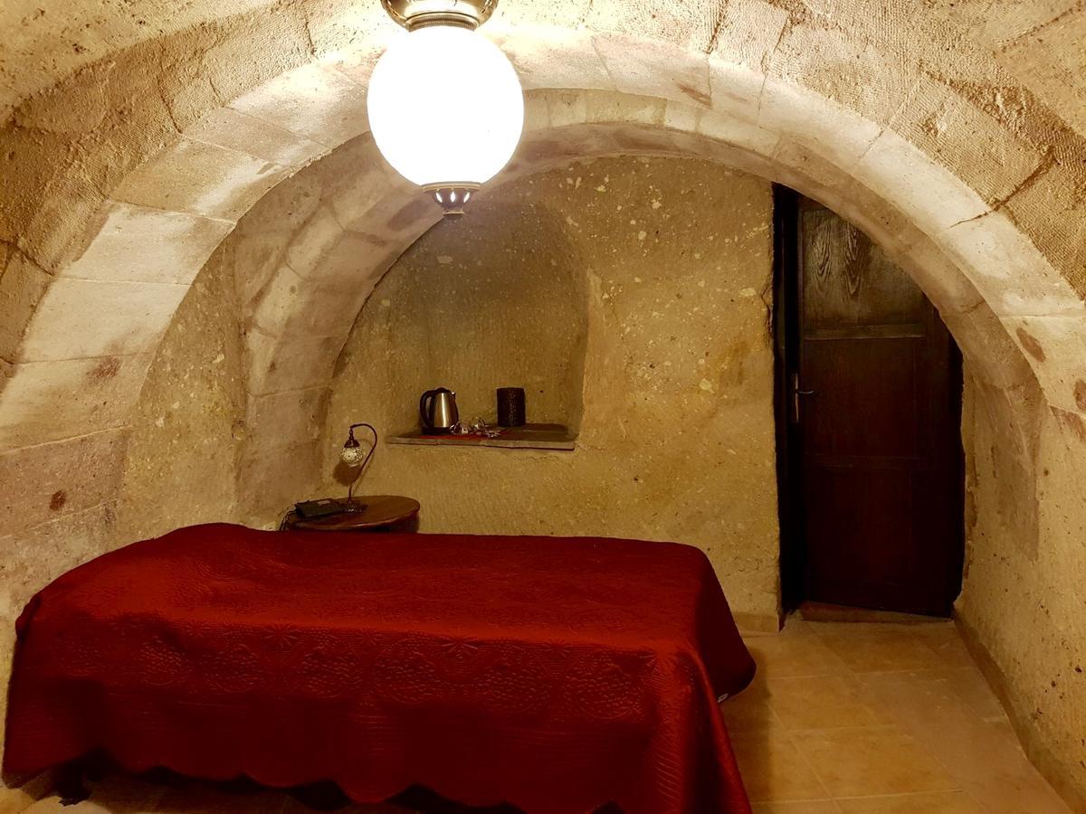 Valley Of Dreams Cappadocia * Uchisar