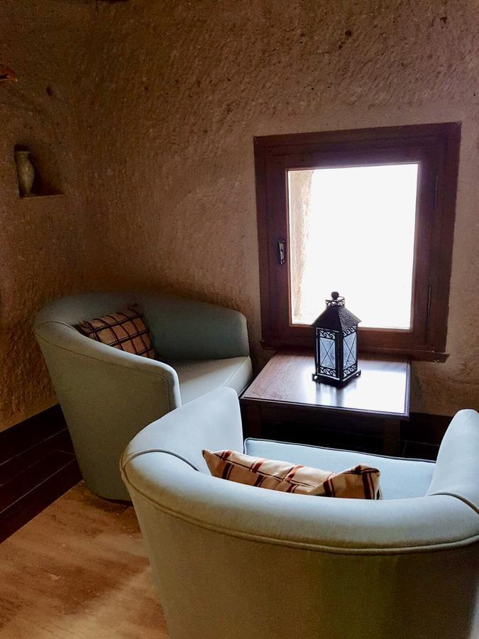 Guest house Valley Of Dreams Cappadocia *