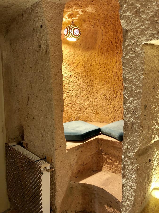 Valley Of Dreams Cappadocia * Uchisar