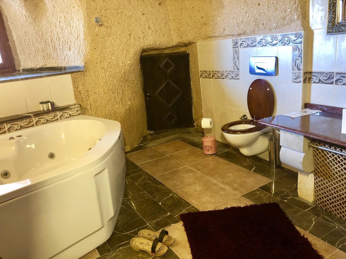 Valley Of Dreams Cappadocia Guest house *