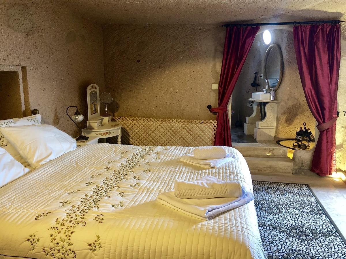 Guest house Valley Of Dreams Cappadocia Uchisar