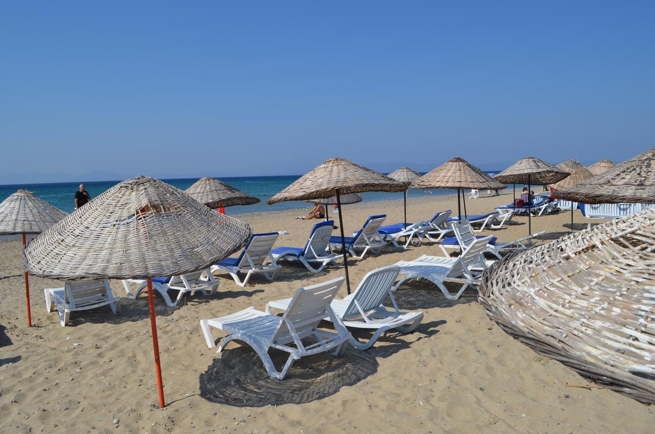 Mulka 3* Ayvalik