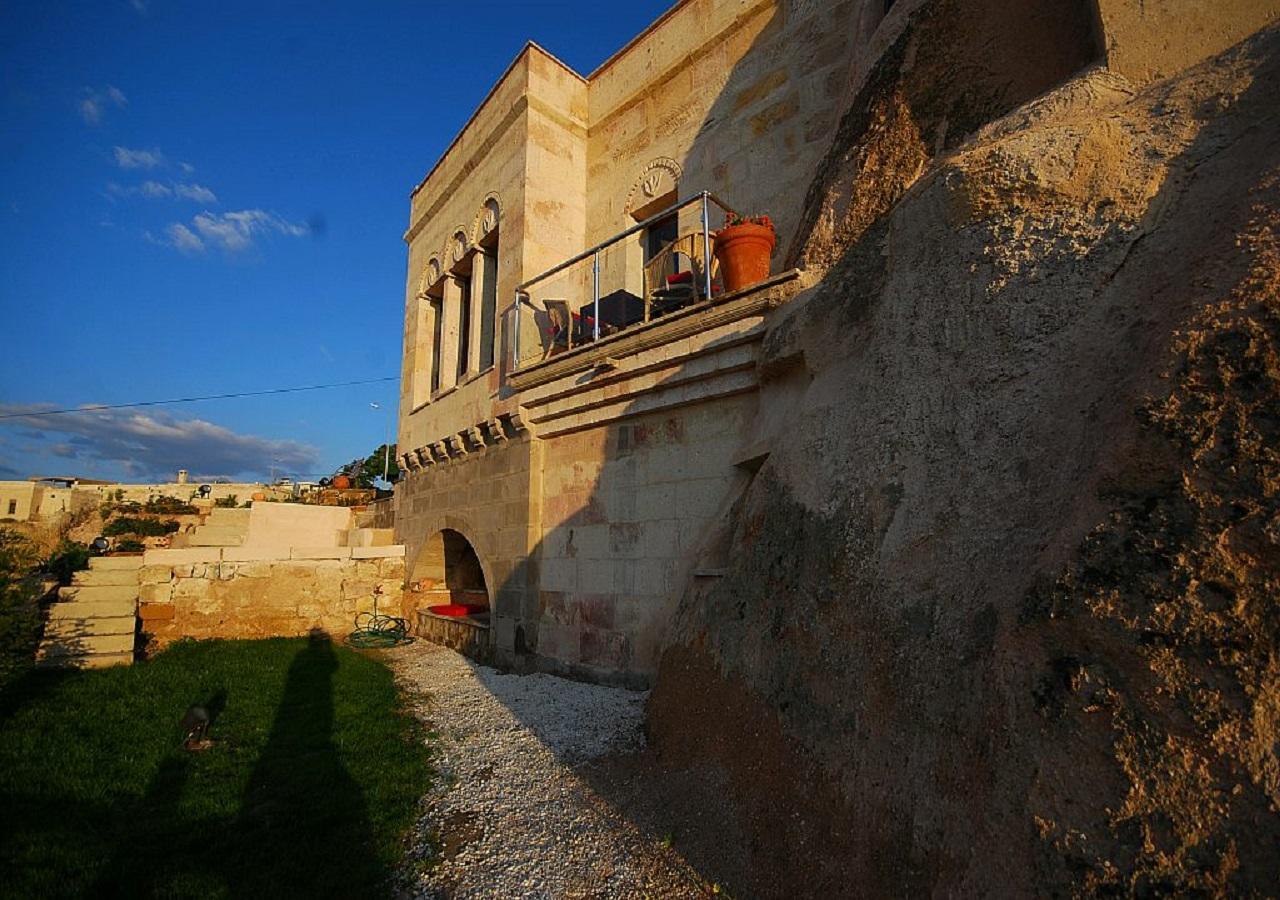 Guest house Valley Of Dreams Cappadocia *