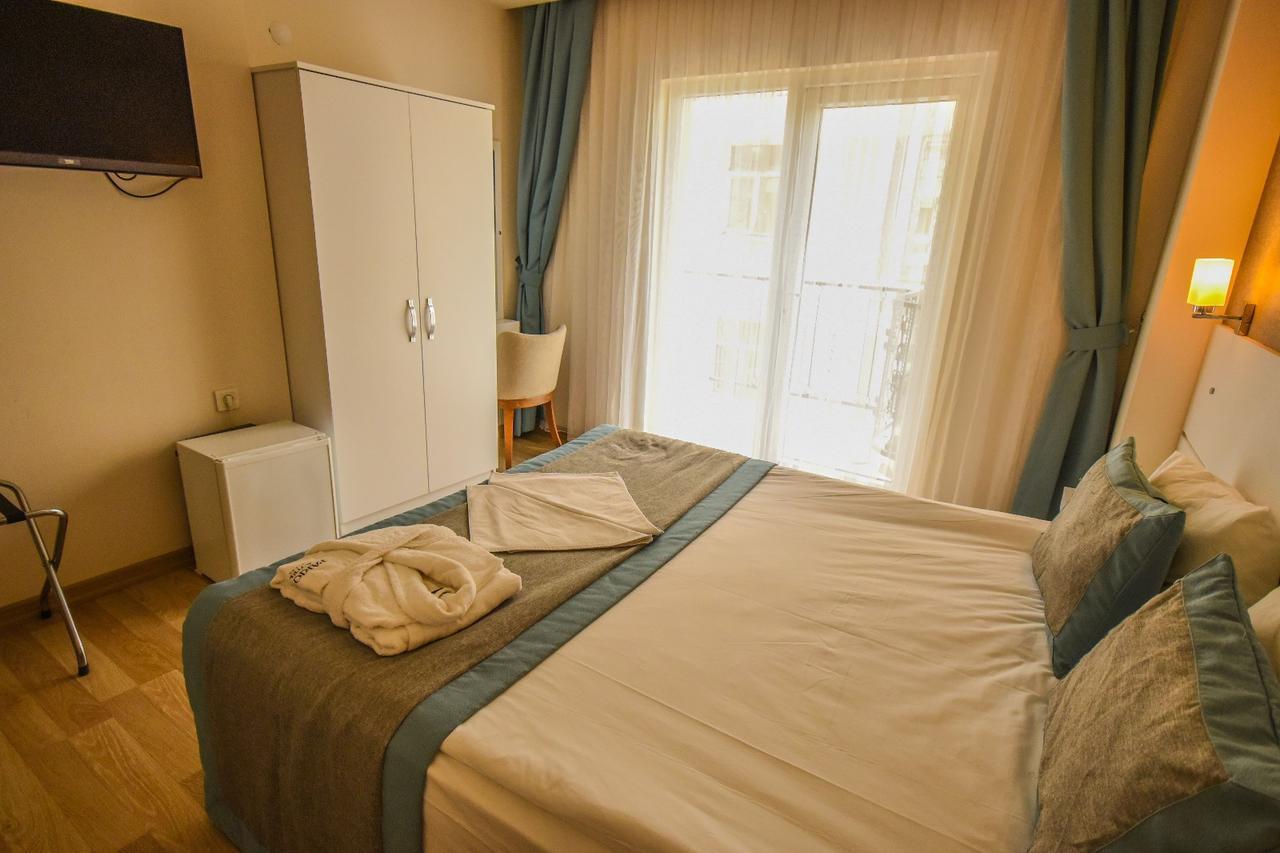 Parion House Canakkale