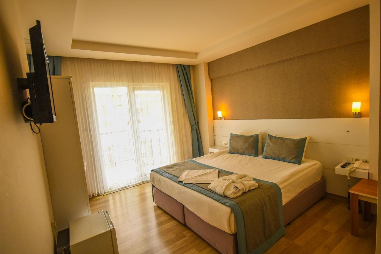 Hotel Parion House Canakkale