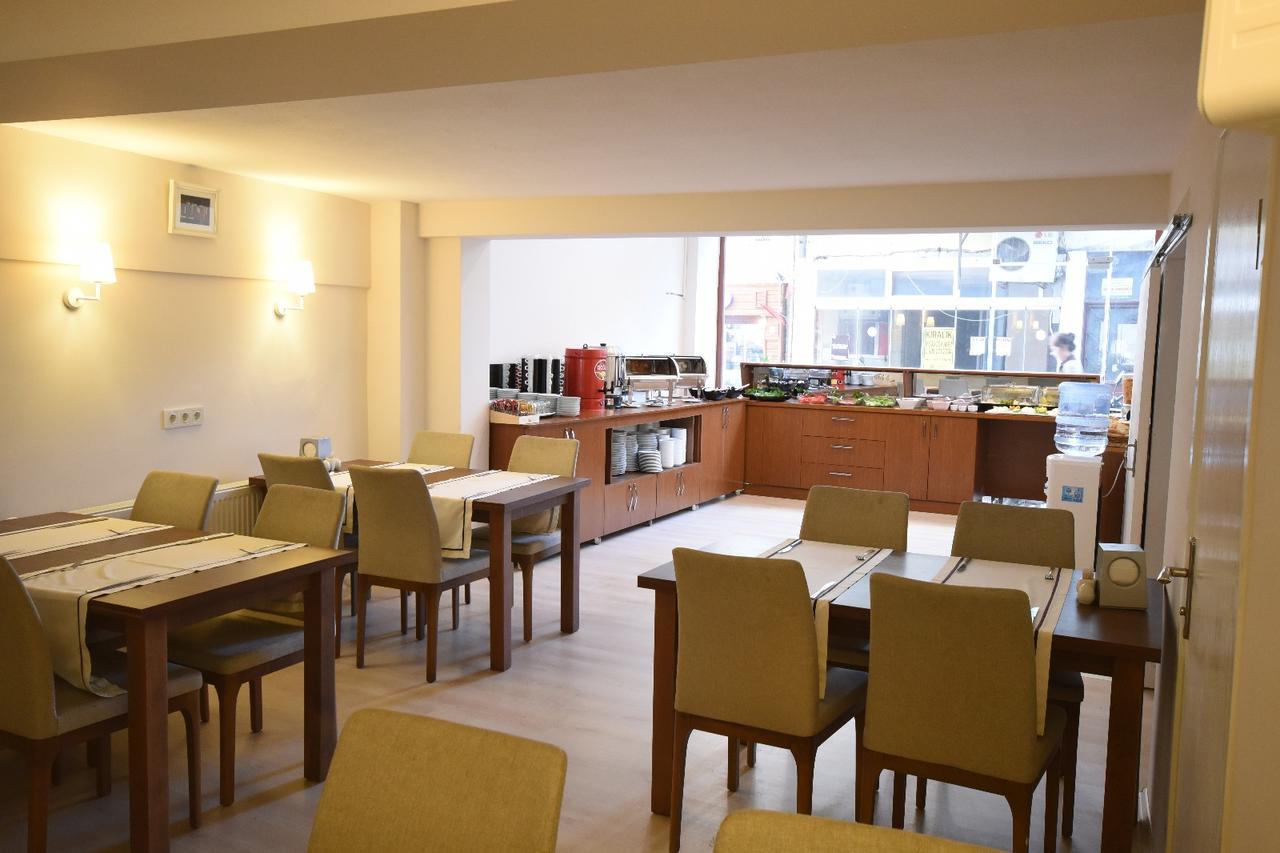 Hotel Parion House Canakkale