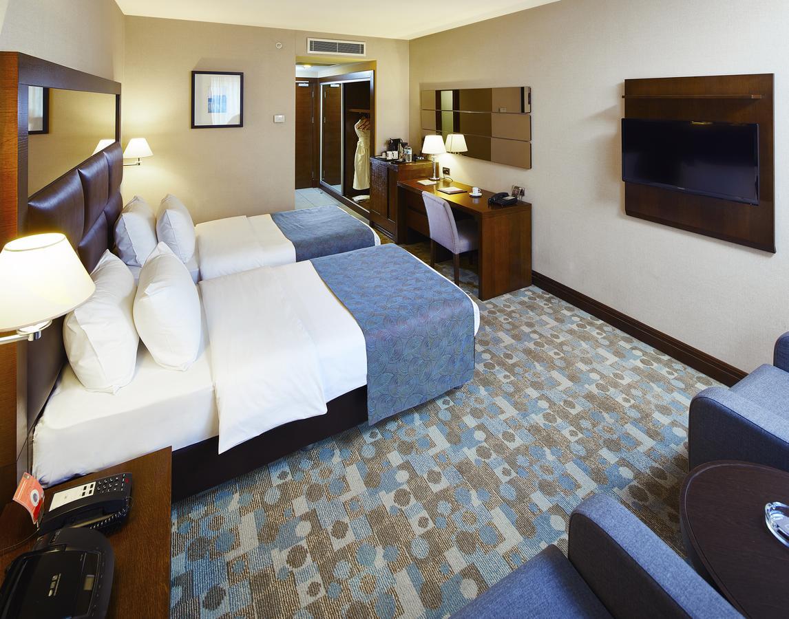 Midtown 4*