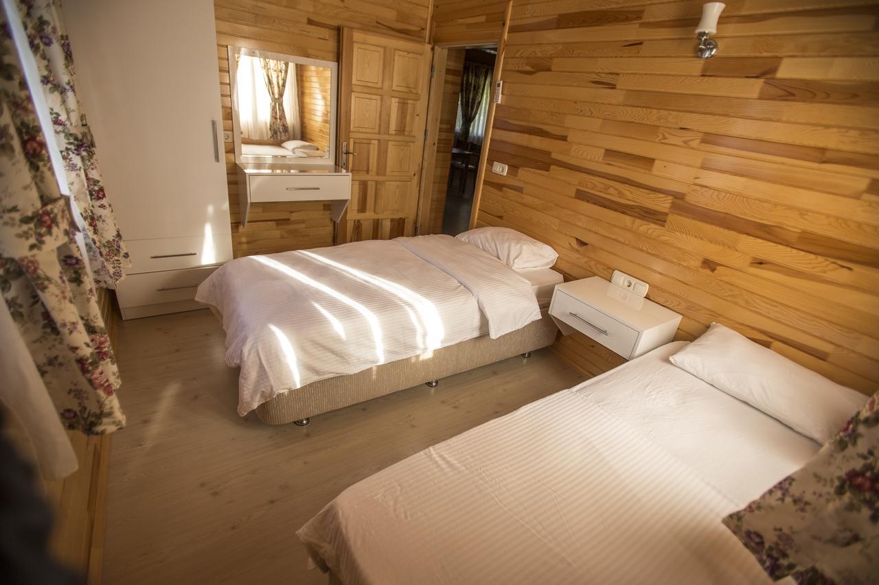 Villa Vi̇llas