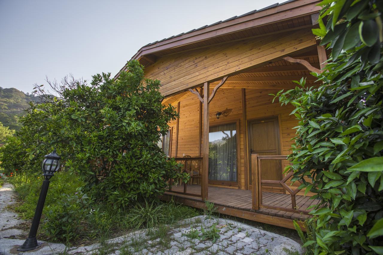 Vi̇llas Villa *