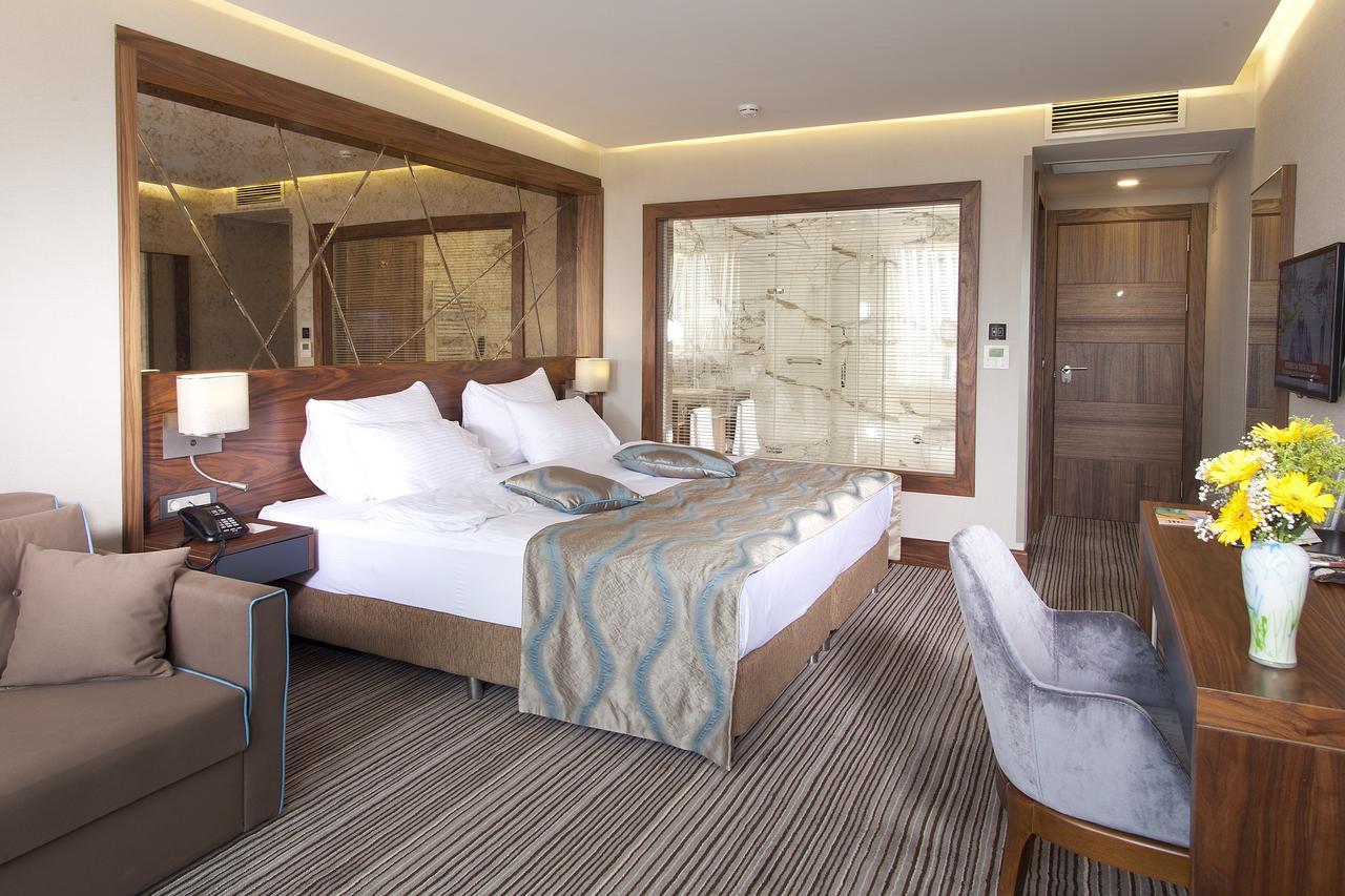 Artur Hotel Canakkale