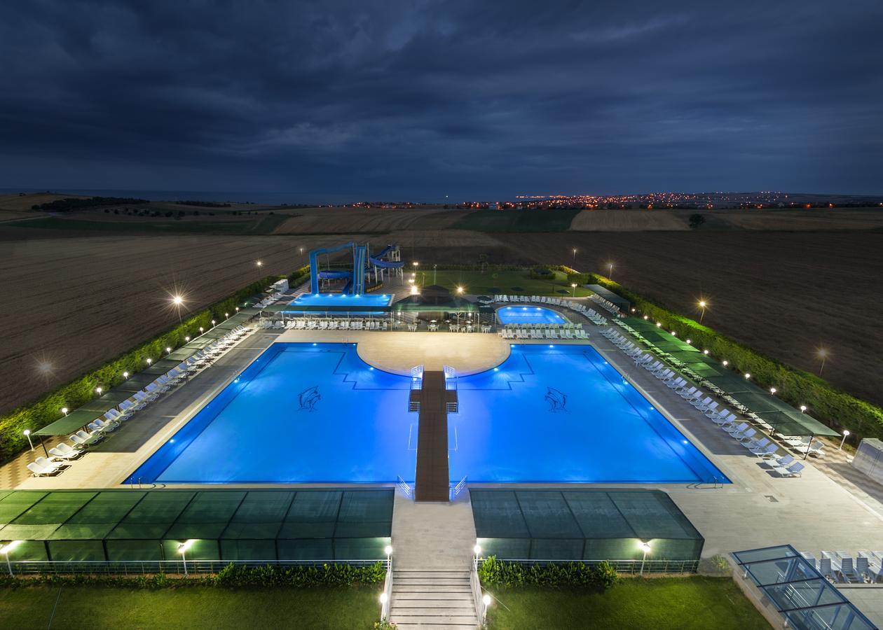 Eser Diamond & Convention Center Istanbul Hotel