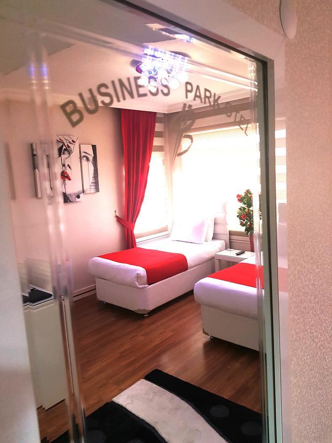 Hotel Business Park Ankara
