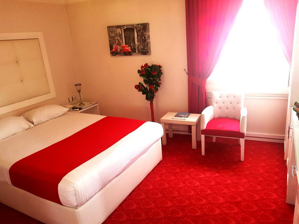 Hotel Business Park 4*