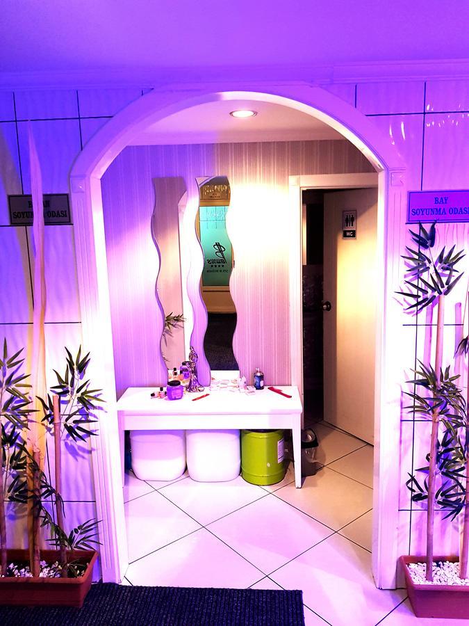 Business Park Hotel Ankara