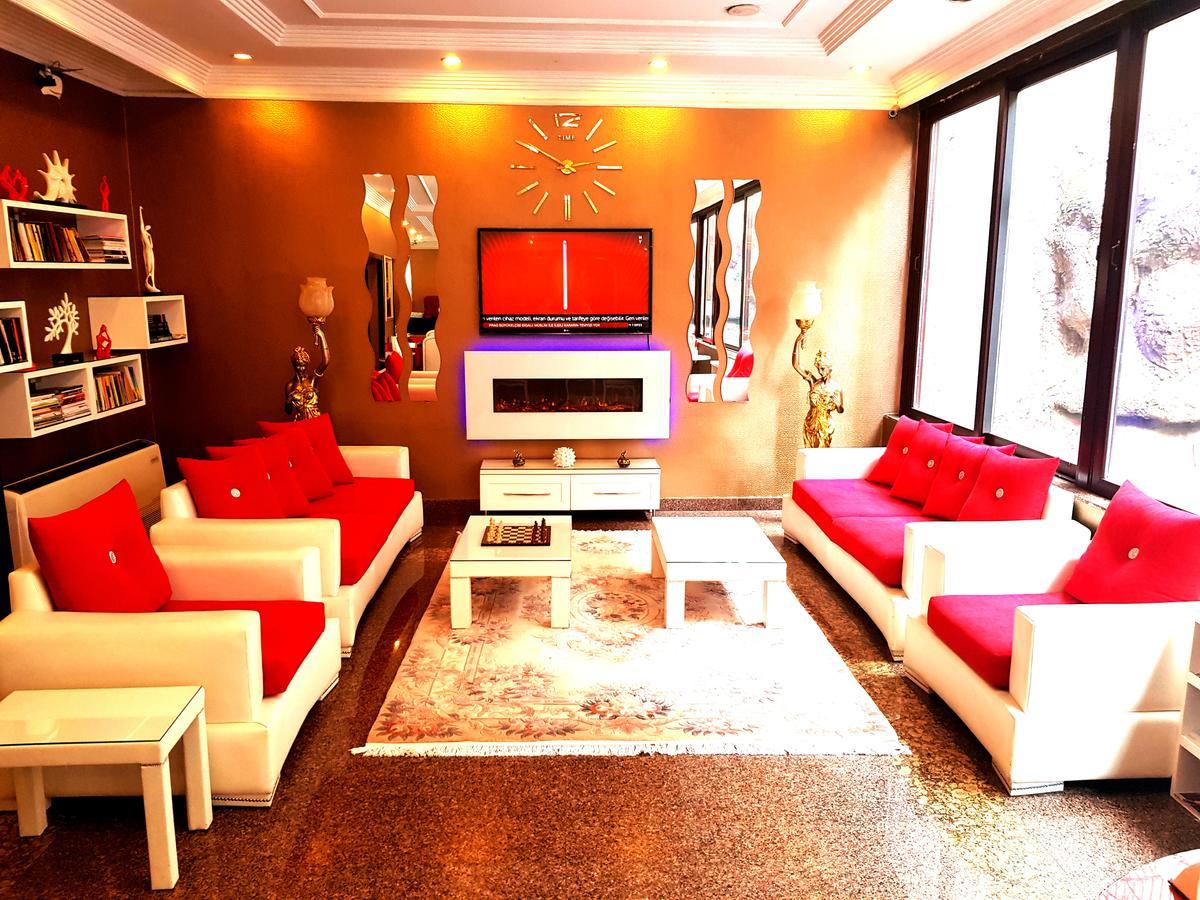 Business Park Hotel Ankara