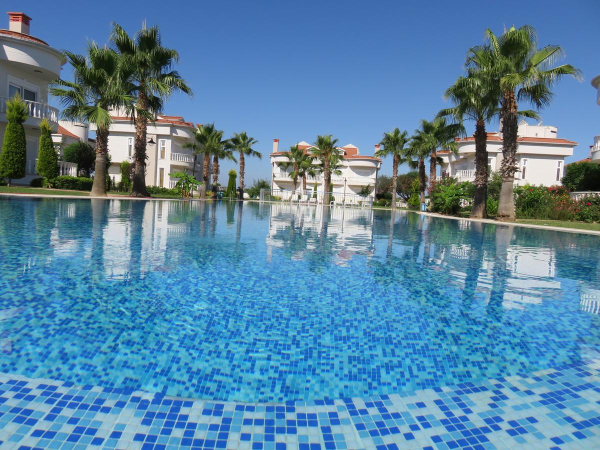 Sadev Turizm Family Villa *