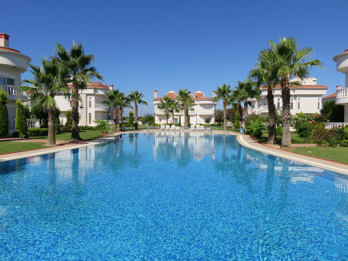 Sadev Turizm Family Villa *