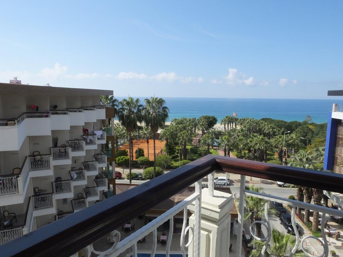 Riviera & Hotel Alanya