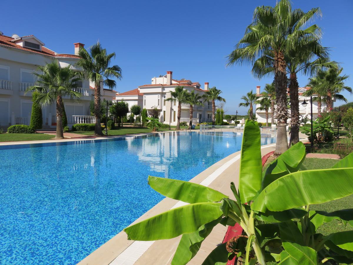 Sadev Turizm Family Belek