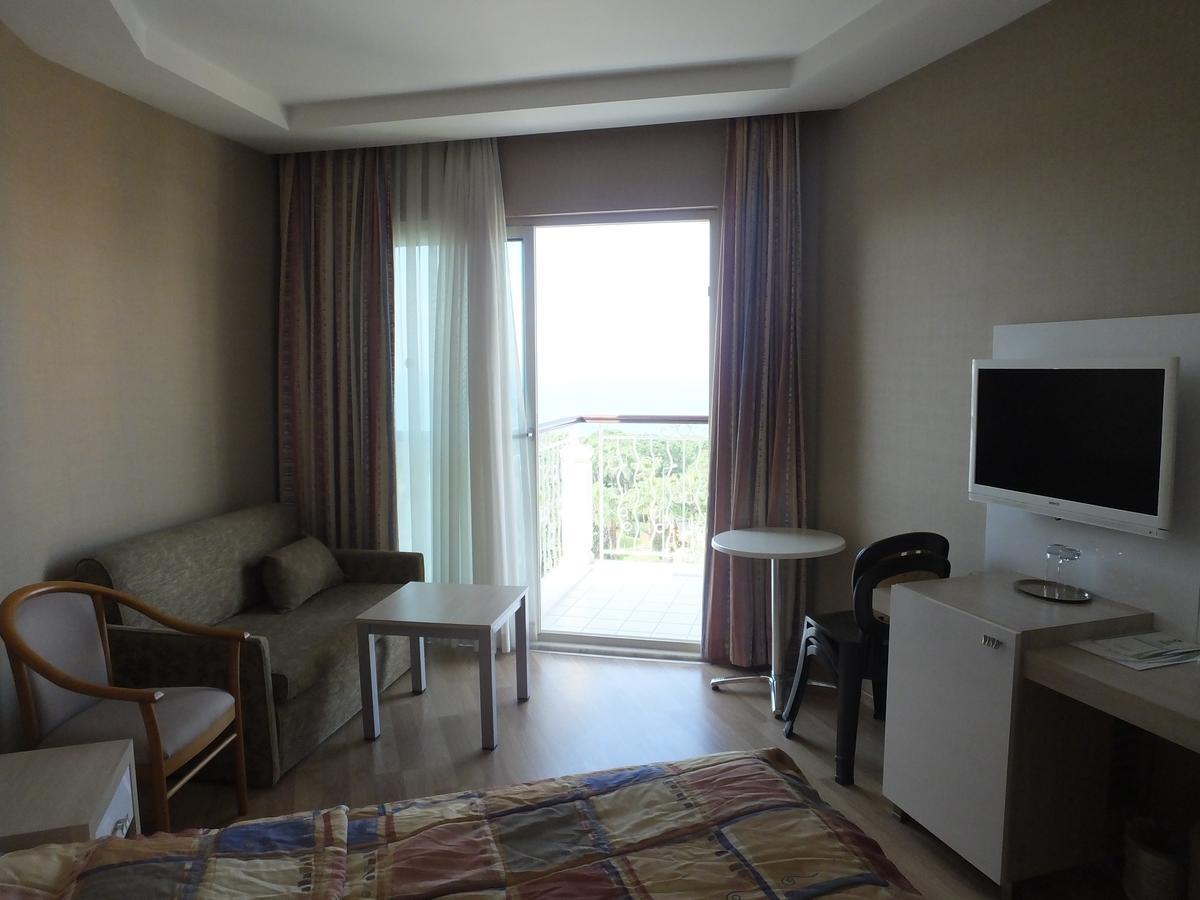 Riviera & 4* Alanya