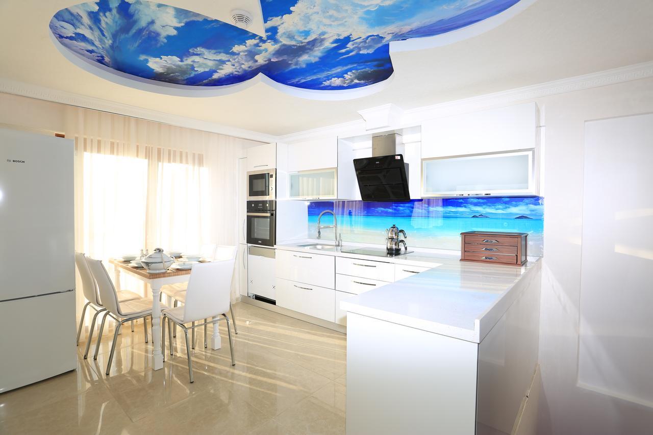 Shimalpanoroma Hotel Akyaka (Mugla)