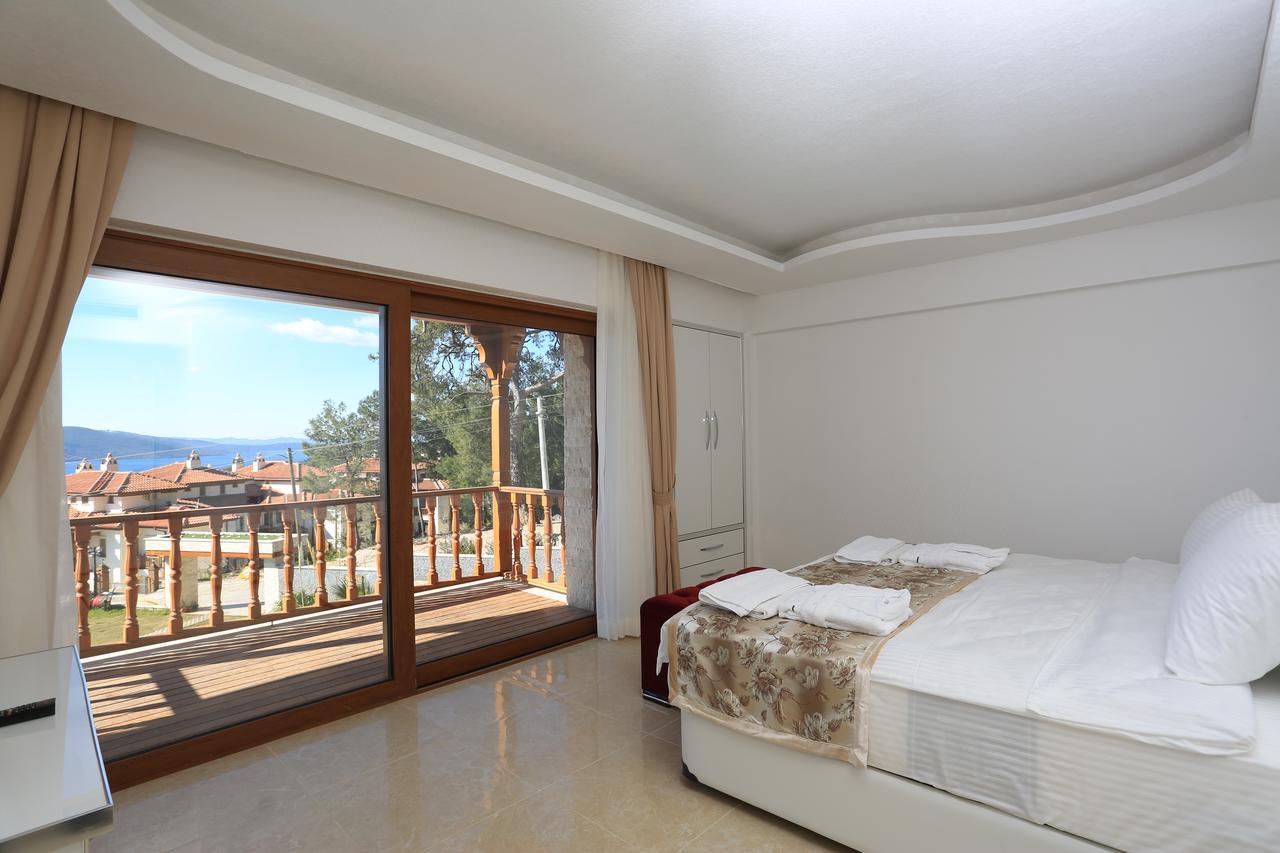 Shimalpanoroma Akyaka (Mugla)