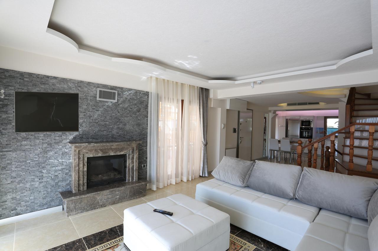 Shimalpanoroma Hotel Akyaka (Mugla)