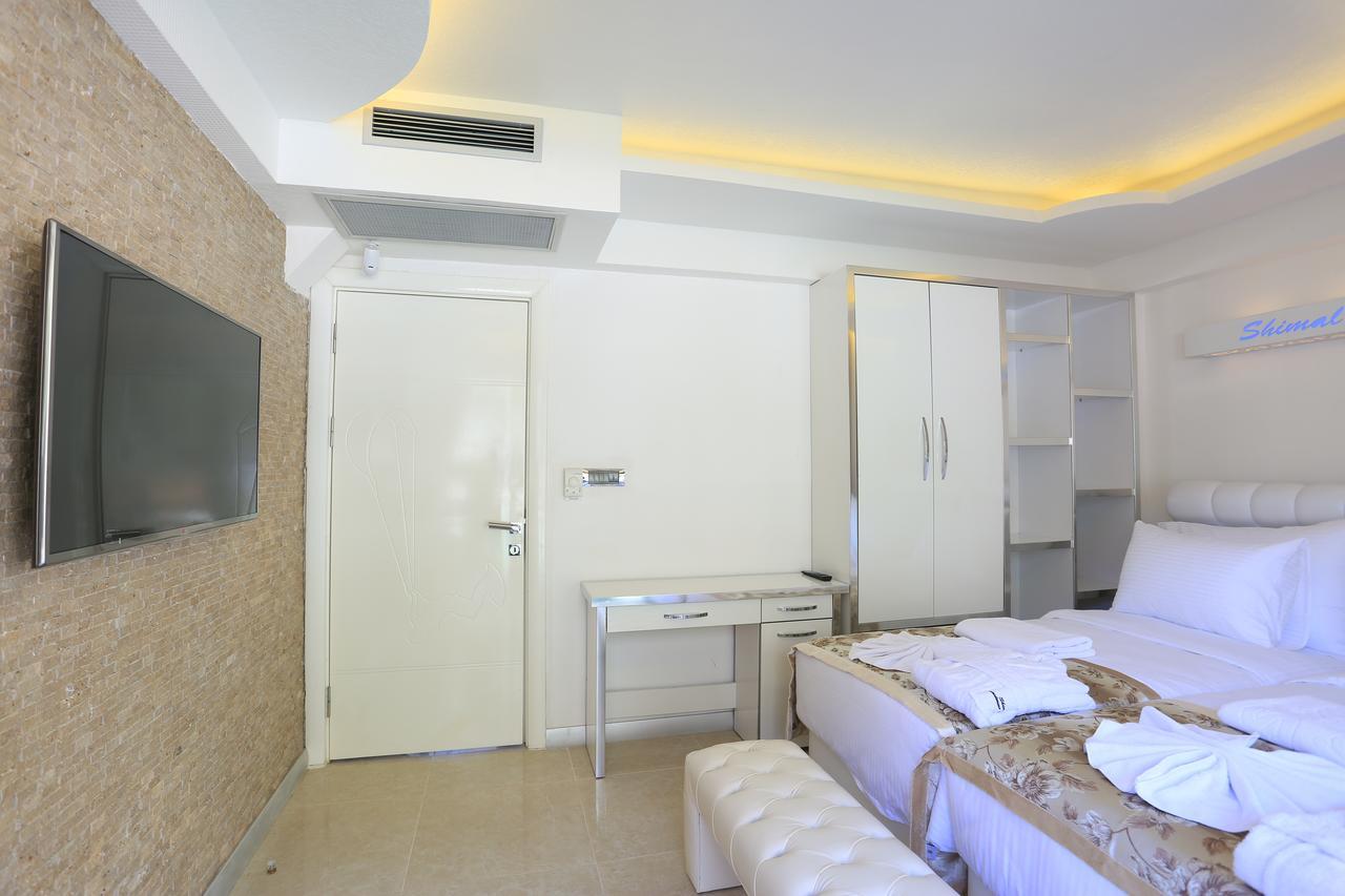 Shimalpanoroma Akyaka (Mugla)