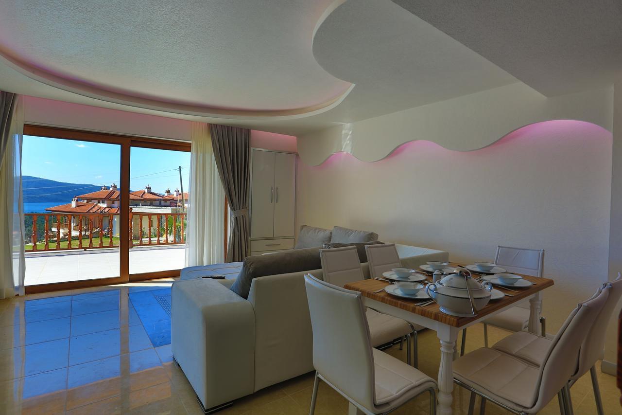 Hotel Shimalpanoroma Akyaka (Mugla)