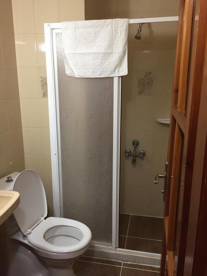 Koz Eren Cesme