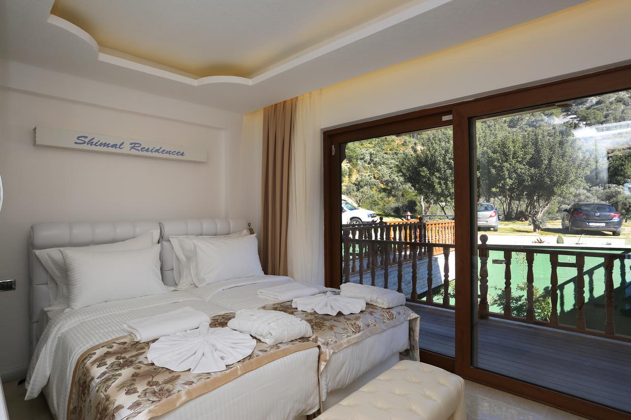 Shimalpanoroma Hotel