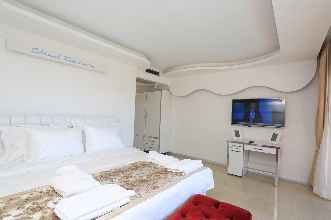 Shimalpanoroma Hotel 3*