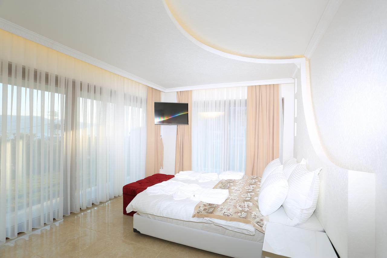 Hotel Shimalpanoroma