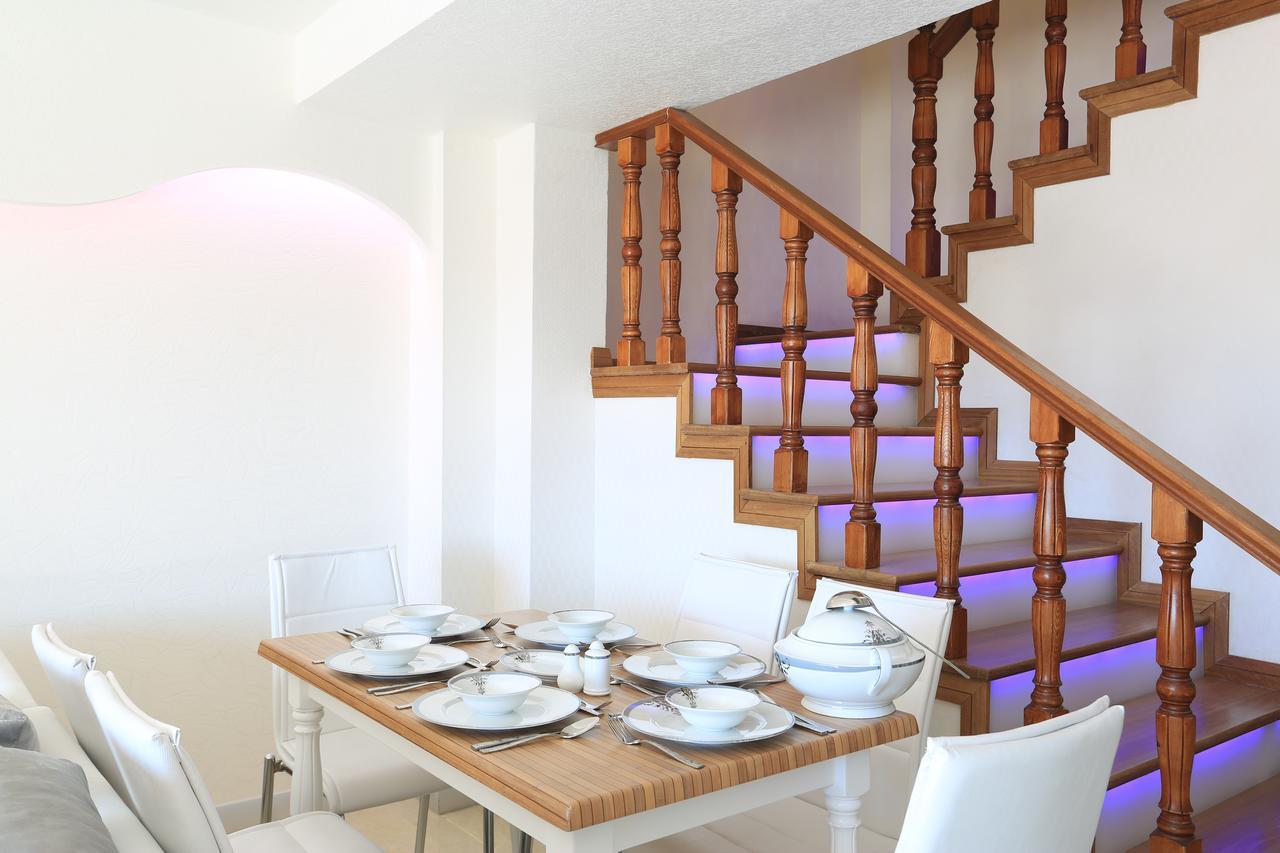 Shimalpanoroma Hotel Akyaka (Mugla)