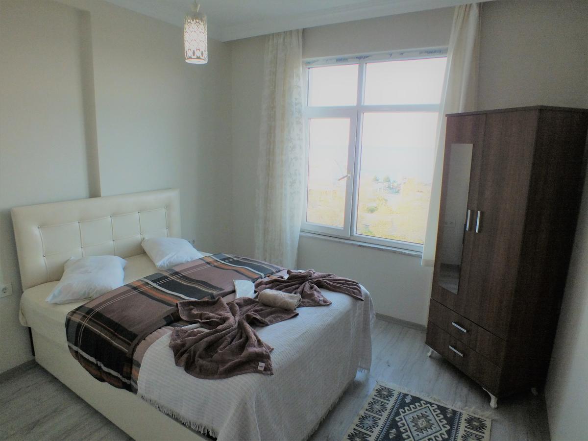 Times Aparthotel
