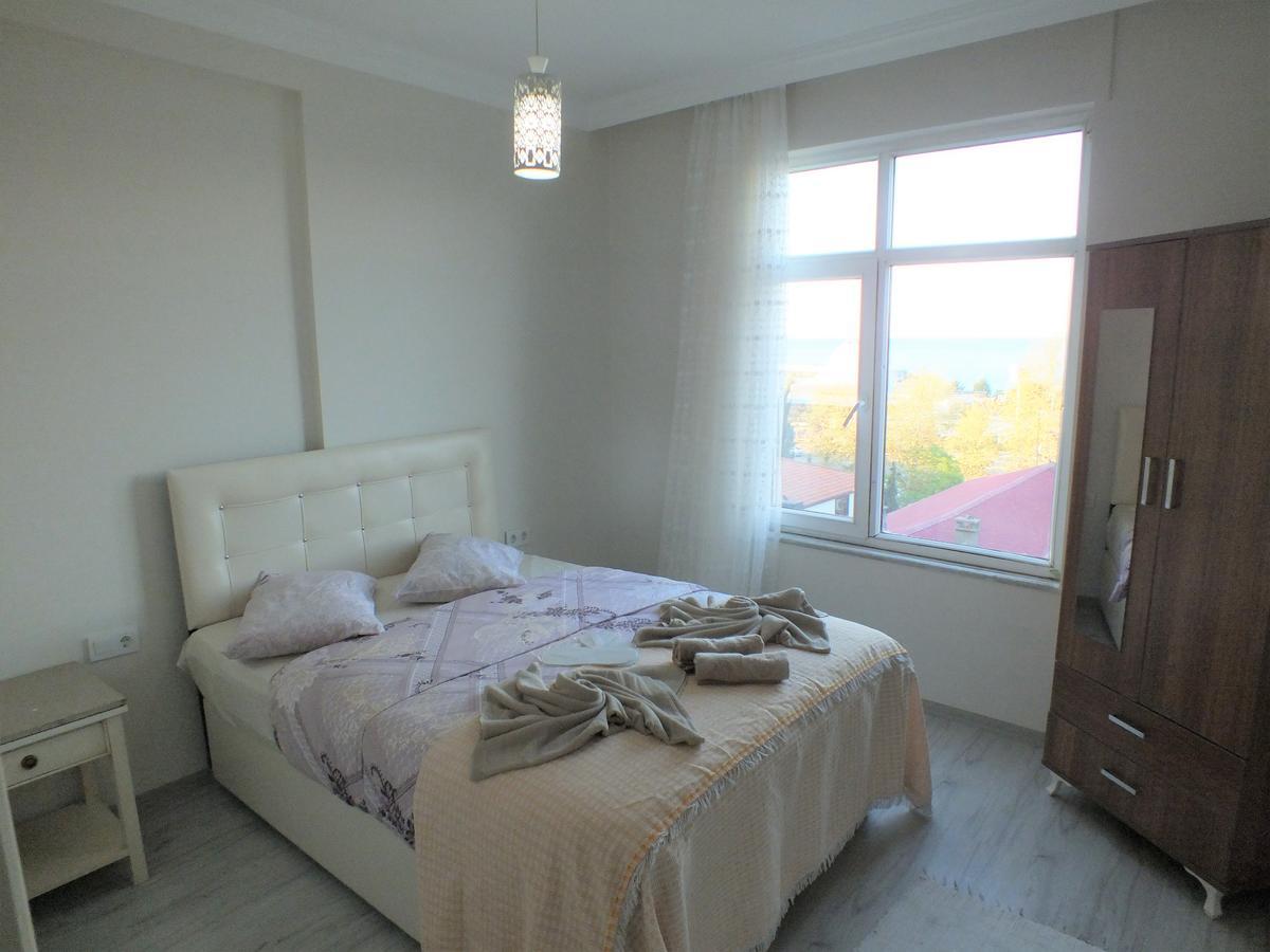 Times Aparthotel Akcaabat