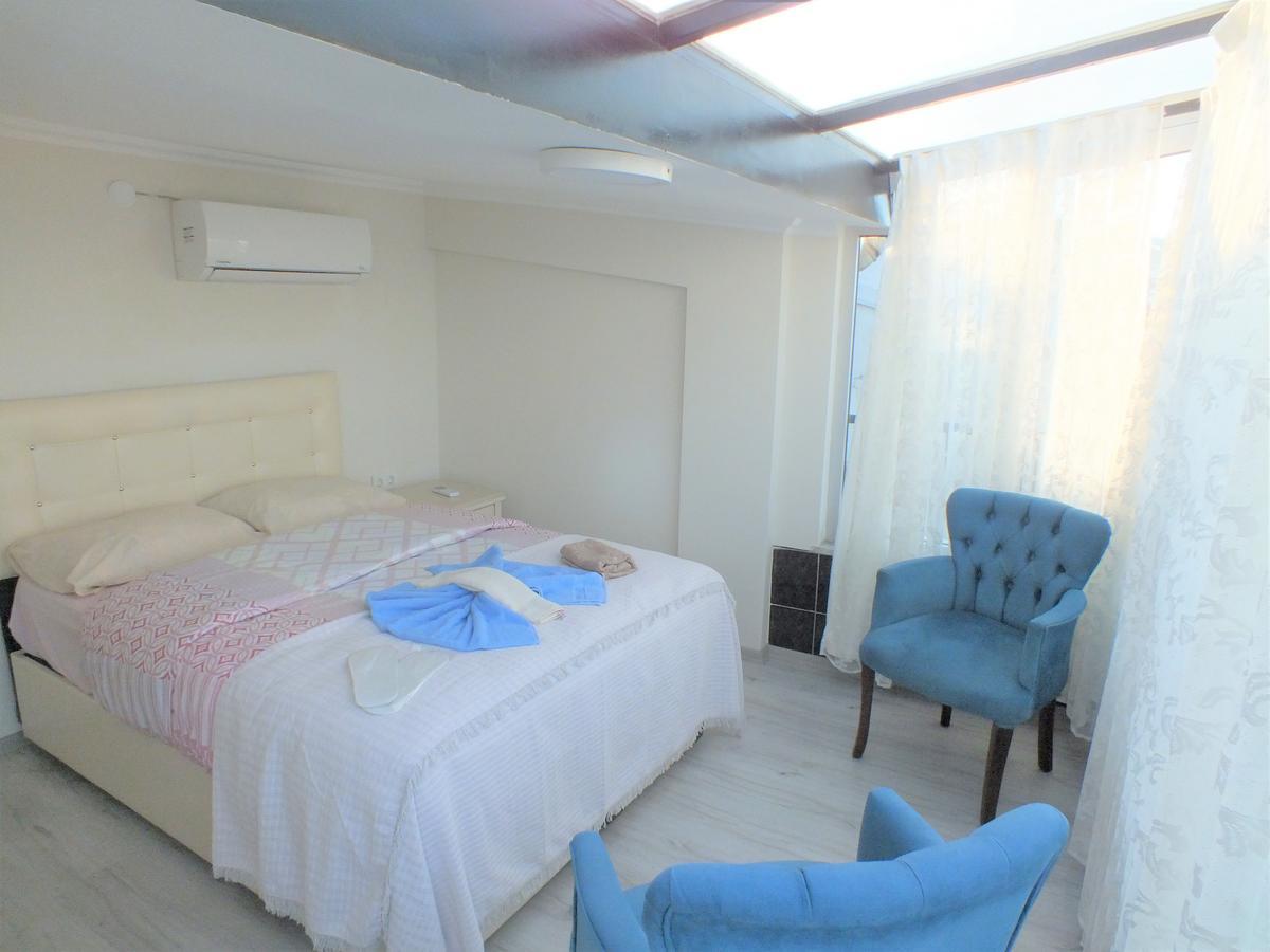 Times Aparthotel Akcaabat