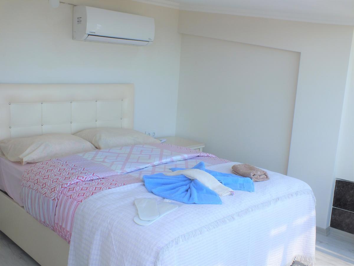 Aparthotel Times