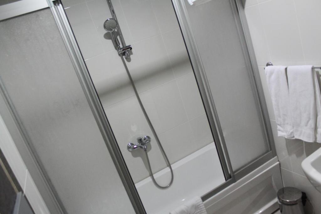 Hotel Gloria Tibi 3*