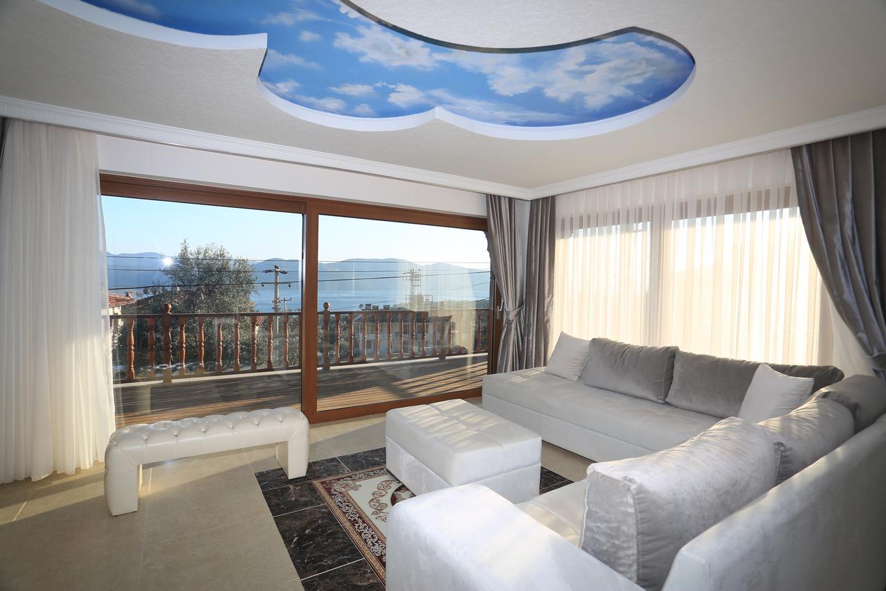 Shimalpanoroma Hotel