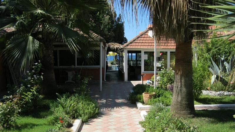 Hotel As Queen Kizilot