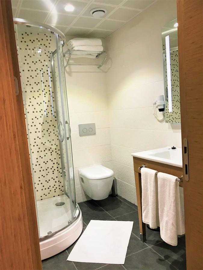 Golden Hotel Uzungol