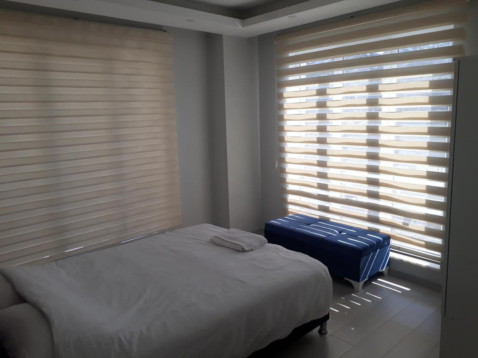 Aparthotel Sea House Rezidans Atakum